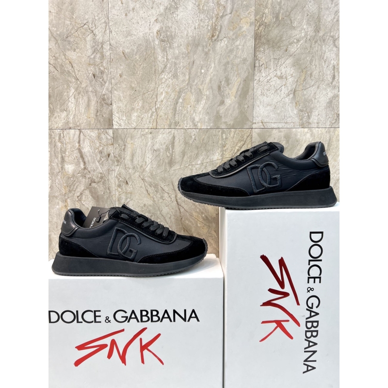 Dolce & Gabbana Sneakers